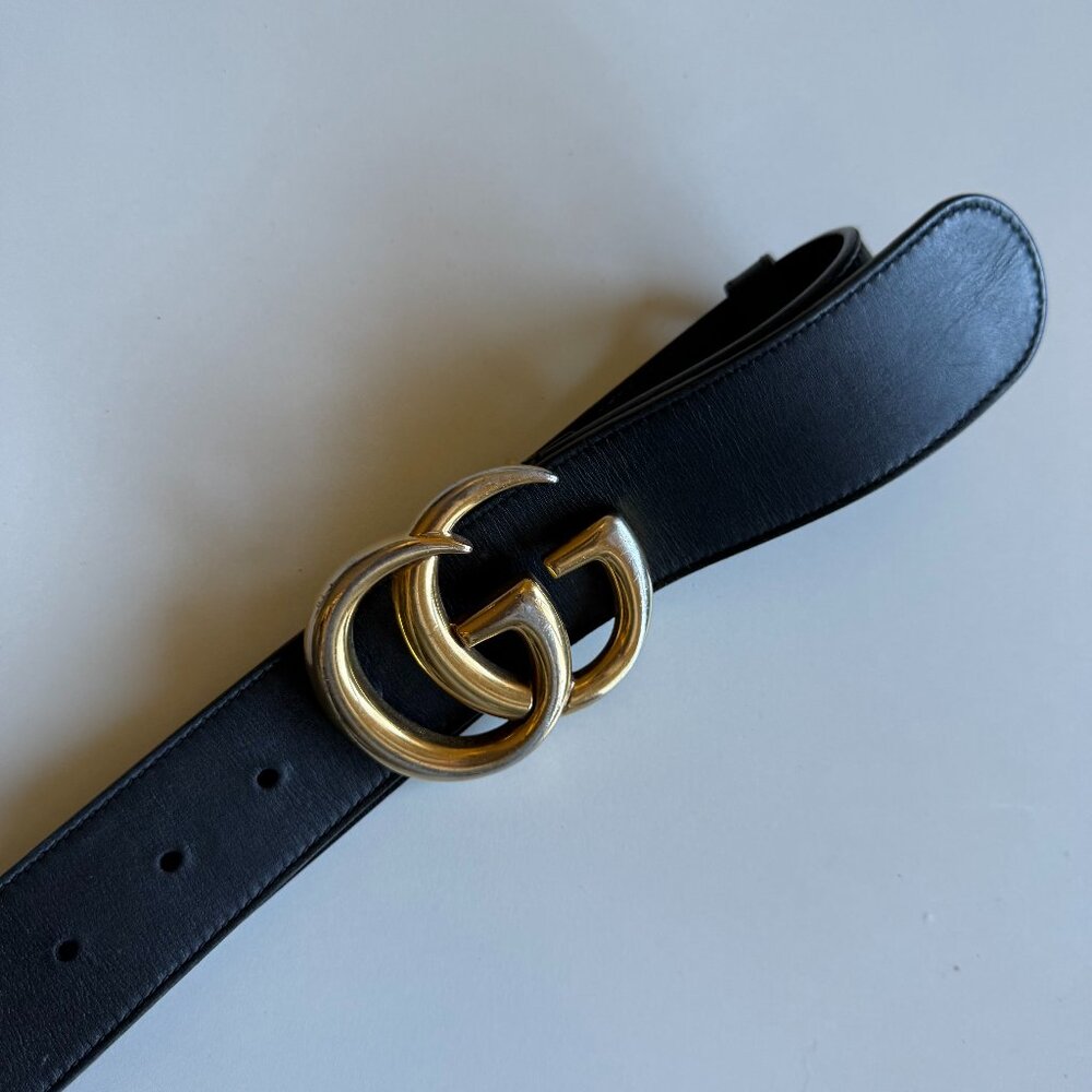 Gucci Belt - size small